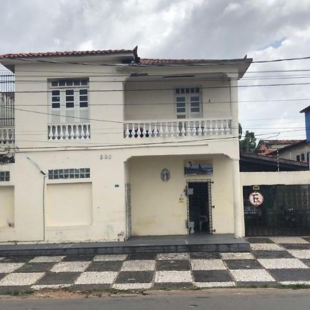 Albergue Turistico Bela Vista São Luís 외부 사진