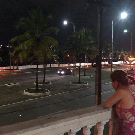 Albergue Turistico Bela Vista São Luís 외부 사진