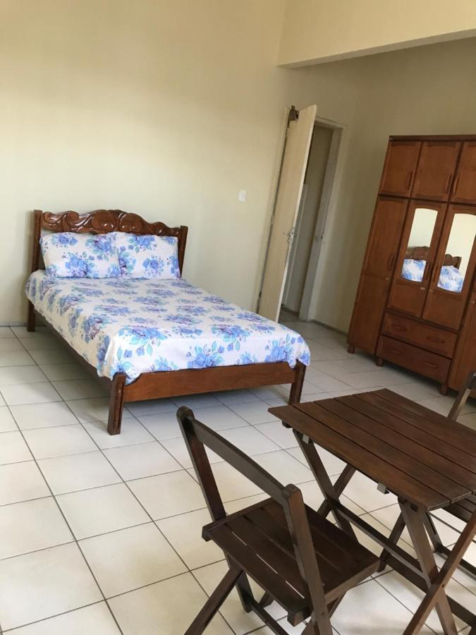 Albergue Turistico Bela Vista São Luís 외부 사진