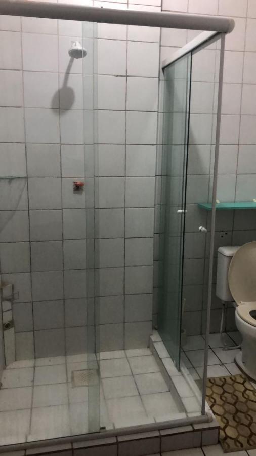 Albergue Turistico Bela Vista São Luís 외부 사진