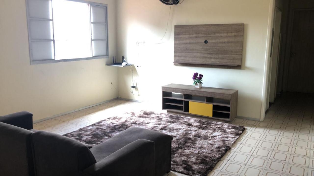 Albergue Turistico Bela Vista São Luís 외부 사진