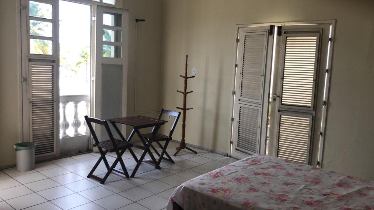 Albergue Turistico Bela Vista São Luís 외부 사진