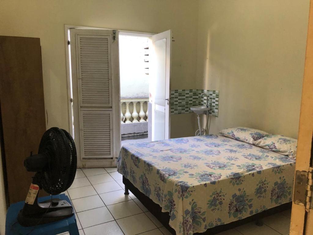 Albergue Turistico Bela Vista São Luís 외부 사진