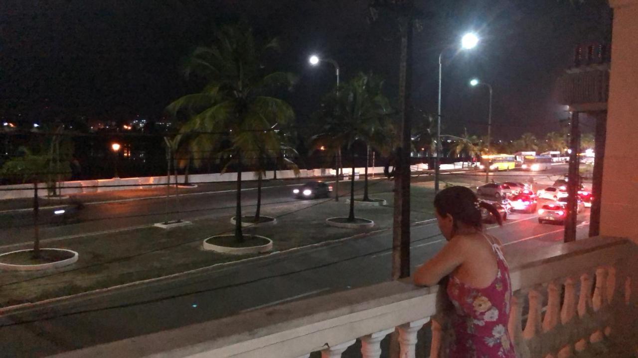 Albergue Turistico Bela Vista São Luís 외부 사진