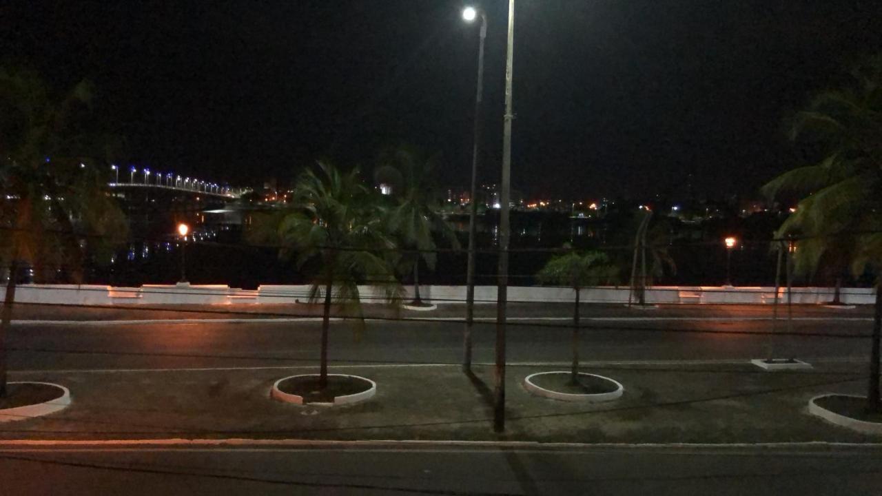 Albergue Turistico Bela Vista São Luís 외부 사진
