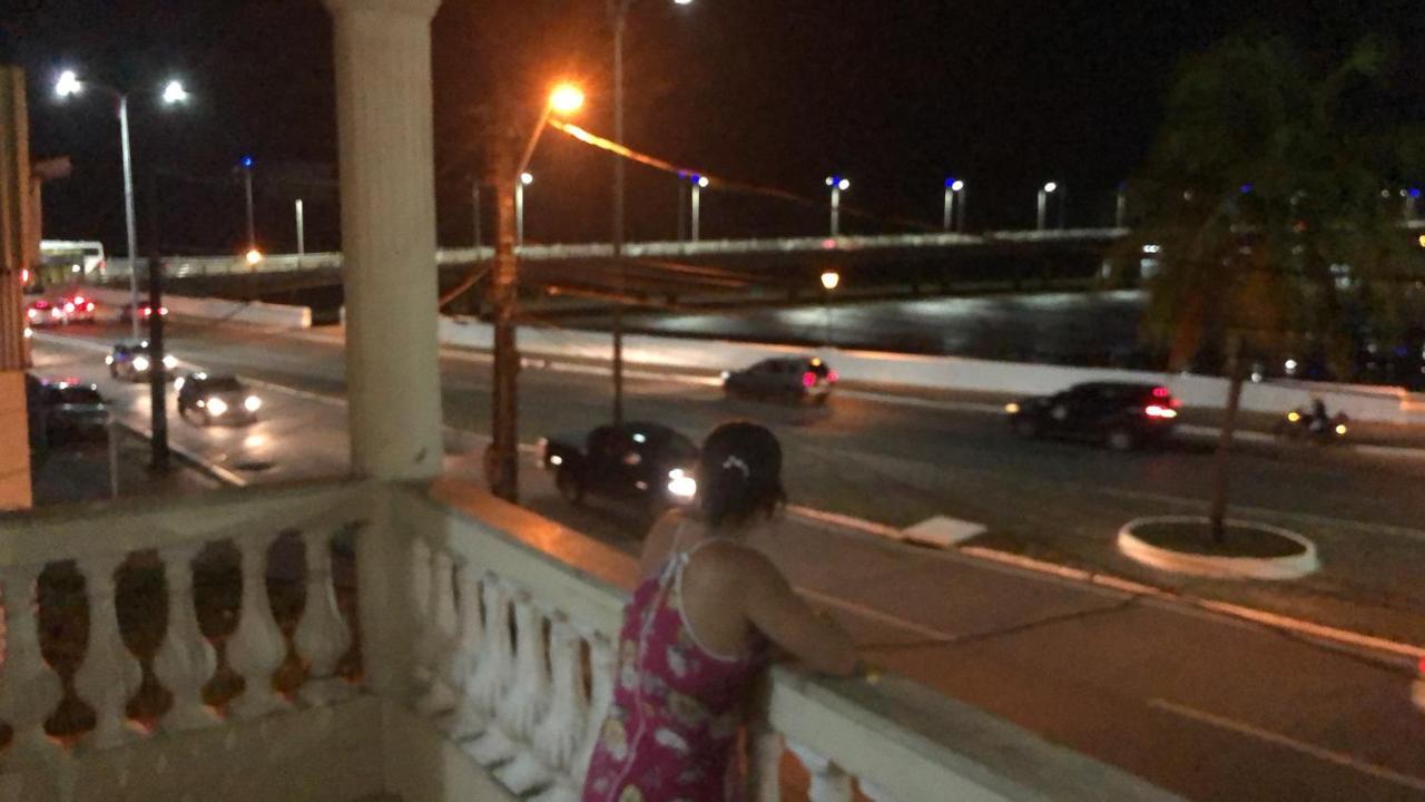 Albergue Turistico Bela Vista São Luís 외부 사진